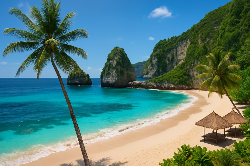 Holidays to Bali: What I Wish I Knew Before Booking My Trip (And What You Should Know&nbsp;Too)