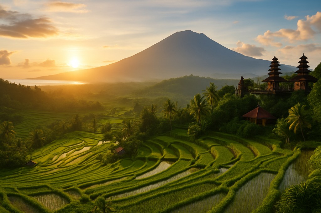 Where to Go in Indonesia: Honest Travel Advice From Someone Who’s Actually&nbsp;Been